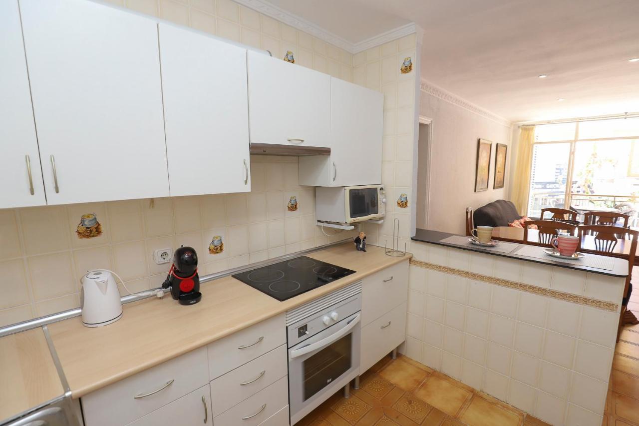 شقة Differentflats Florida سالو المظهر الخارجي الصورة