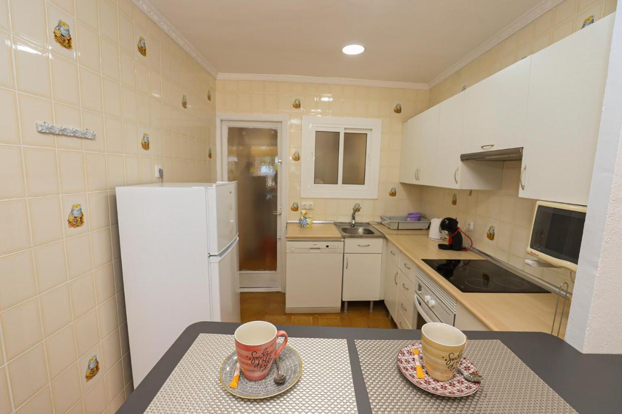 شقة Differentflats Florida سالو المظهر الخارجي الصورة
