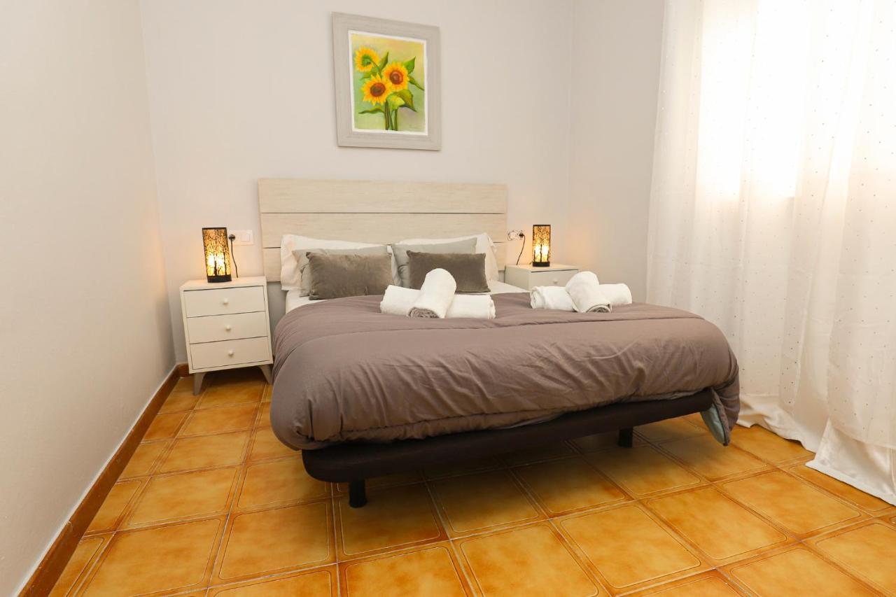 شقة Differentflats Florida سالو المظهر الخارجي الصورة
